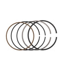 Anel P/ Pistao  Kmp Dyamond Biz - Pop 110 Inj. 16/24 1.00