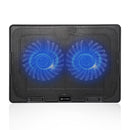 BASE PARA NOTEBOOK C3 TECH 15,6" NBC-50BK