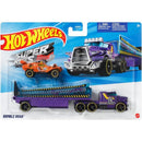 Hot Wheels Die-cast Caminhão Transporte 1:64