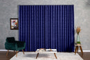 Cortina Jacquard  3,00x2,50 Para Trilho Suíço