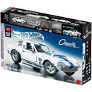 Mega Hot Wheels Corvette Grand Sport 1:16 918p