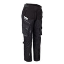 Calca Texx Nomade Ld Fem Pret  Xxl 2xl