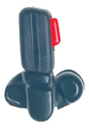 Trinco Quebra-vento Diant Direito Santana Voyage Gol 80 A 96