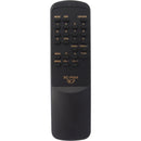 Controle Tv Mitsub Rcp004a