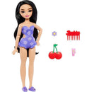 Barbie Dream Besties Renee Na Praia