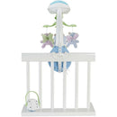 Fisher Price Newborn Toys Super Móbile Ursinhos Fofinhos 3 Em 1