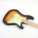 Guitarra Strinberg Sts100 Sb