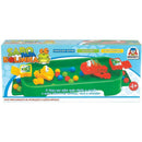 Jogo Diverso Sapo Papa Bolinha Mini