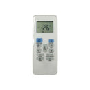 CONTROLE REMOTO MXT C 01379 AR SPRINGER RG52B/E