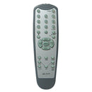 Controle Tv Tosh Rcp-046ac 4300/4400 Preto