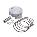 Pistao Kit C/anel Rik Premium Cg 150 P/ 190cc 2.00