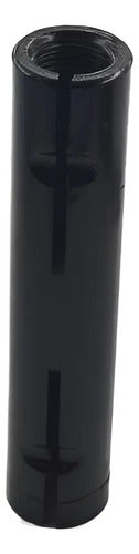 Acoplador Barra Direcao C120mm S-10 Gi 95a11