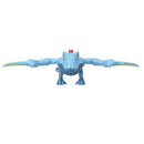 Imaginext Jurassic World Rebirth Deluxe – Sortido 2 Com 6 Figuras E Lançador