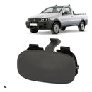 Fecho Porta-luvas Sem Chave Strada G1 1996 Até 2007