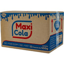 Cola Escolar Maxi Cola 500g Cx Com 12