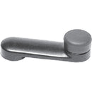 Manivela Reguladora Do Vidro Porta Dianteira E Traseira Metal - Gm Classic Gi 04 à 10 - Classic Gii 10 Em Diante