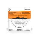 Cordas Para Violão Aço D Addario Bronze 85/15 Ez900-b .010-.050 Com Corda Extra Pl010