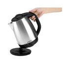 Chaleira Aroma Inox 2,2l 1500w 220v Agratto