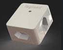 Protetor Clamper DPS LCF Energia 3 PIAL Branco E3BCOPIAL