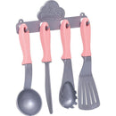 Brincando De Casinha Mesinha Baby Gourmet Charmosa
