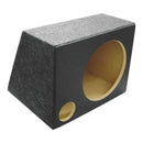 CAIXA VAZIA 1 ALTO-FALANTE 8" DUTADA