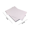 Papel Fotográfico A4 Glossy 180g 50 Folhas