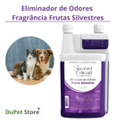 Eliminador De Odores - 1l (frutas Silvestres)