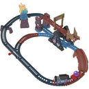 Thomas & Friends Aventura Nas Cavernas De Cristal