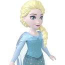 Boneca Disney Frozen Mini Surpresa 9cm Com Roupas Removíveis