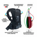 Mochila De Hidratação Super X Jump