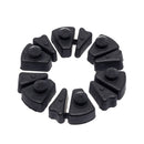 Coxim Da Coroa Gp7 (com 06 Und.) Fazer 250 06/17