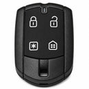 Capa Controle Compatível Pxn62 4 B