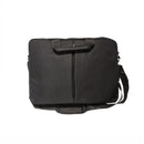 Bolsa Transversal Notebook Pasta Resistente Lisa Cor:preto