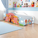 Cama Mobili Infantil Palhaço Circo