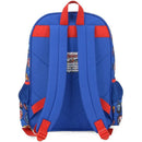 Mochila Infantil The Avengers Azul 41x30x14 Cm