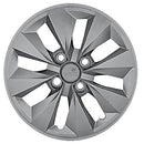 CALOTA GRID ARO 13A 141CA-PTA MODELO VOLKSWAGGEN GOL G4 CUBO ALTO - PC / 4