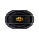 Kit Falante Jbg9 Flex Gx9pol 11ow 4r Preto Leson