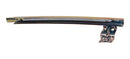 Guia Lateral Do Vidro Da Porta Direita Escort Hobby G1