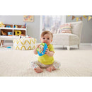 Fisher Price Infantil Apr Br Canta E Aprenda