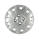 CALOTA GRID ARO 13P 062CB-PTA MODELO CELTA / PRISMA 2006/ 12 CUBO BAIXO - PC / 4