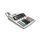 Calculadora Impressão 12 Dígitos Lp45 Bivolt Procalc