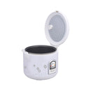Panela De Arroz Riso Pa10x 127v Agratto