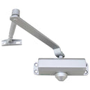 MOLA AEREA IPEC F3 65KG CINZA