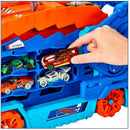 Hot Wheels Pista City Ultimate Hauler