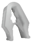 Grampos Fix Mold Branc Ford Fiesta 02a14