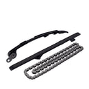 Corrente Comando Kit (3pcs) Ww3  Cbx 250 01/08