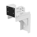 Suporte De Parede Com Angulação Para Attack Vs83/vsc83a - Branco