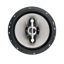 Kit Falante Quadriaxial 6 Pol 140w 4r Cinza Leson