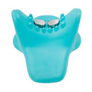 Massageador Alongador Cervical Elétrico Ems Alivio Dor Térmico Pescoço Ortopédico