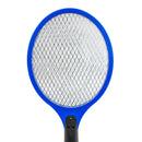 Raquete Eletrica Mata Mosquito Recarregavel